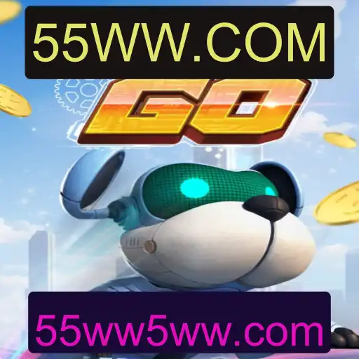 CyberGO: Explorando o Futuro dos Jogos com 55WW.COM