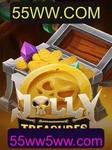Descubra as Aventuras de 'JollyTreasures' no Mundo dos Cassinos Online