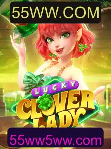 Explorando o Mundo Encantado de LuckyCloverLady