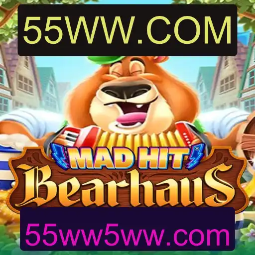 Descubra MadHitBearhaus: O Novo Fenômeno dos Jogos