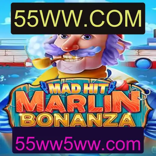 MadHitMarlinBonanza: Desvendando as Surpresas do Novo Jogo de Arcade