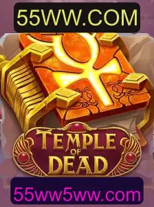 TempleofDeadBonusBuy: Desvende os Mistérios Antigos
