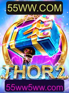 Explorando o Mundo de Thor2: Uma Aventura Épica no Universo dos Jogos